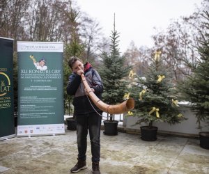 41. Konkurs Gry na Instrumentach Pasterskich im. Kazimierza Uszyńskiego - fotorelacja 41. Konkurs Gry na Instrumentach Pasterskich im. Kazimierza Uszyńskiego - fotorelacja