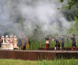 III ZAJAZD WYSOKOMAZOWIECKI