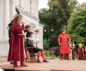 13. Zajazd Wysokomazowiecki - 23 lipca 2023 r. - podsumowanie i fotorelacja