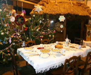 IV Festiwal Stołów Wigilijnych IV Festiwal Stołów Wigilijnych