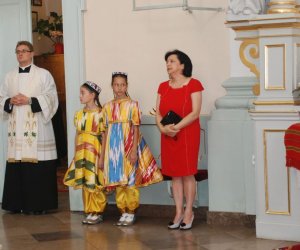 X PODLASKIE ŚWIĘTO CHLEBA