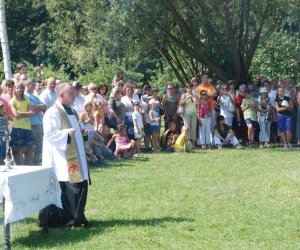 IX Podlaskie Święto Chleba IX Podlaskie Święto Chleba