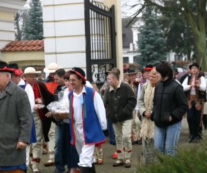 XXVII KONKURS GRY NA INSTRUMENTACH PASTERSKICH im. Kazimierza Uszyńskiego XXVII KONKURS GRY NA INSTRUMENTACH PASTERSKICH im. Kazimierza Uszyńskiego