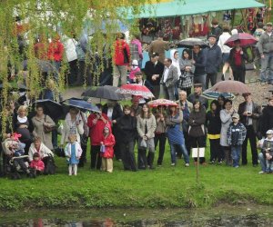 JARMARK ŚW. WOJCIECHA JARMARK ŚW. WOJCIECHA