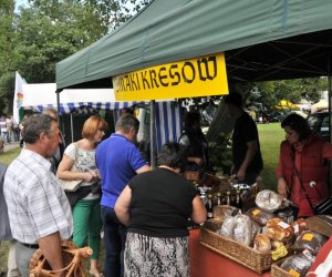 XII Podlaskie Święto Chleba, 12.08.2012 r. XII Podlaskie Święto Chleba, 12.08.2012 r.