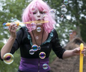 Odpust na św. Antoniego Odpust na św. Antoniego