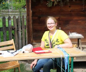 XVI Podlaskie Święto Chleba