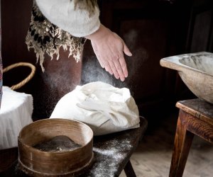 NIECOdziennik muzealny - Wielkanoc i niektóre zwyczaje… NIECOdziennik muzealny - Wielkanoc i niektóre zwyczaje…