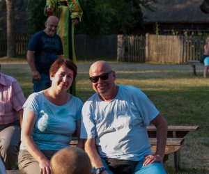 Odpust na św. Antoniego Odpust na św. Antoniego