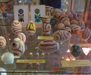 Muzeum Pisanki Muzeum Pisanki