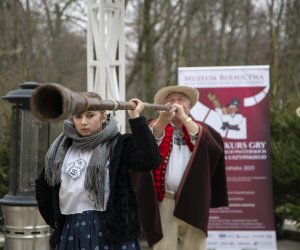 44. Konkursu Gry na Instrumentach Pasterskich im. Kazimierza Uszyńskiego - FOTORELACJA 44. Konkursu Gry na Instrumentach Pasterskich im. Kazimierza Uszyńskiego - FOTORELACJA