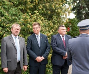 XVII Podlaskie Święto Chleba - fotorelacja XVII Podlaskie Święto Chleba - fotorelacja