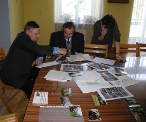 Kazimierz Uszyński - zdjęcia archiwalne Kazimierz Uszyński - zdjęcia archiwalne