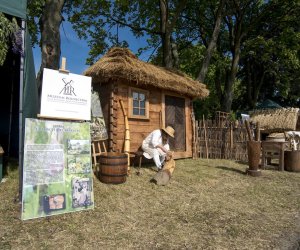 Piknik "Poznaj Zdrową Żywność" - fotorelacja Piknik "Poznaj Zdrową Żywność" - fotorelacja
