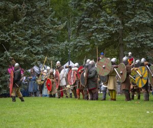 14 Zajazd Wysokomazowiecki - fotorelacja 14 Zajazd Wysokomazowiecki - fotorelacja