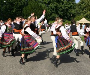 IX Podlaskie Święto Chleba