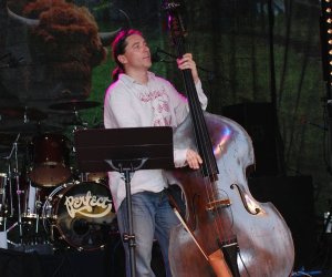 X PODLASKIE ŚWIĘTO CHLEBA