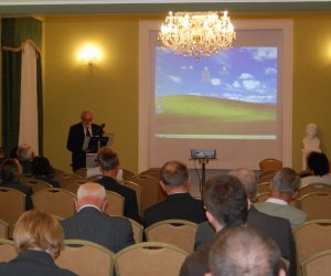 Sesja naukowa - Ksiądz Jan Krzysztof Kluk (1739-1796) Życie i dorobek naukowy Sesja naukowa - Ksiądz Jan Krzysztof Kluk (1739-1796) Życie i dorobek naukowy