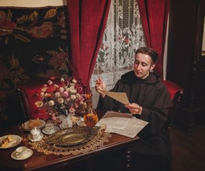 Noc Muzeów 2018 - fotorelacja