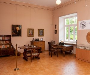 Wystawa czasowa "Chętnik znany i nieznany" Wystawa czasowa "Chętnik znany i nieznany"