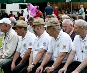 Odpust na św. Antoniego Odpust na św. Antoniego