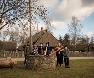 XXXIX Konkurs Gry na Instrumentach Pasterskich - fotorelacja XXXIX Konkurs Gry na Instrumentach Pasterskich - fotorelacja