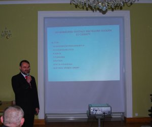 IV Konkurs na Najlepiej Zachowany Zabytek Wiejskiego Budownictwa Drewnianego w województwie podlaskim IV Konkurs na Najlepiej Zachowany Zabytek Wiejskiego Budownictwa Drewnianego w województwie podlaskim