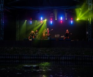 XXI Podlaskie Święto Chleba - fotorelacja