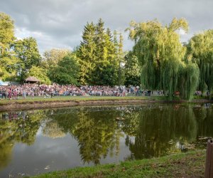 XXII Podlaskie Święto Chleba - fotorelacja