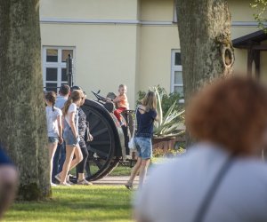 Noc Muzeów 2017 - fotorelacja Noc Muzeów 2017 - fotorelacja