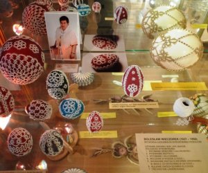 Muzeum Pisanki Muzeum Pisanki