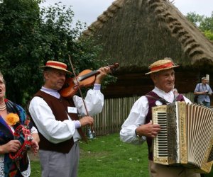 VIII PODLASKIE ŚWIĘTO CHLEBA VIII PODLASKIE ŚWIĘTO CHLEBA