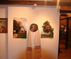 „Cerkiewki południowo-wschodniej Polski – perełki architektury drewnianej”