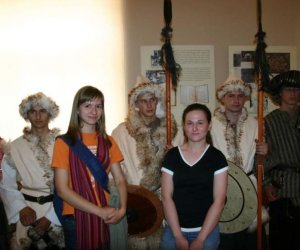 TATARZY POLSCY TATARZY POLSCY