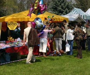 Jarmark Świętego Wojciecha