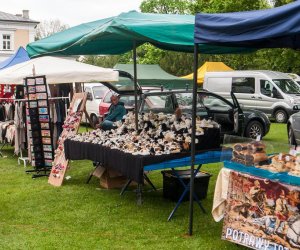 Jarmark św. Wojciecha i Święto Lasu Jarmark św. Wojciecha i Święto Lasu