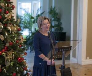 XL Konkurs Gry na Instrumentach Pasterskich im. Kazimierza Uszyńskiego - fotorelacja