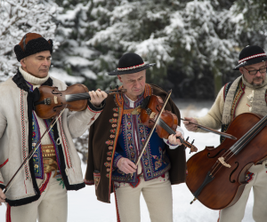 Fotorelacja i podsumowanie 42. Konkursu Gry na Instrumentach Pasterskich im. Kazimierza Uszyńskiego Fotorelacja i podsumowanie 42. Konkursu Gry na Instrumentach Pasterskich im. Kazimierza Uszyńskiego