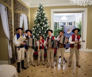 XXXVIII Konkurs Gry na Instrumentach Pasterskich - fotorelacja XXXVIII Konkurs Gry na Instrumentach Pasterskich - fotorelacja