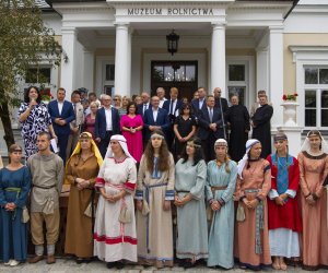 14 Zajazd Wysokomazowiecki - fotorelacja 14 Zajazd Wysokomazowiecki - fotorelacja