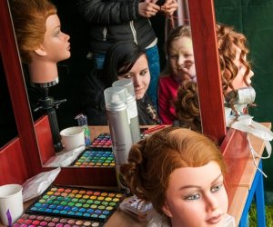 Jarmark św. Wojciecha 2016 Jarmark św. Wojciecha 2016