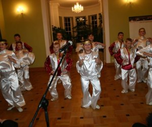 XXVII KONKURS GRY NA INSTRUMENTACH PASTERSKICH im. Kazimierza Uszyńskiego