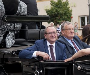 XVI Podlaskie Święto Chleba