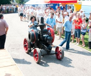 X PODLASKIE ŚWIĘTO CHLEBA