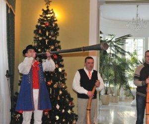 Fotorelacja z XXX Konkursu Gry na Instrumentach Pasterskich im. Kazimierza Uszyńskiego Fotorelacja z XXX Konkursu Gry na Instrumentach Pasterskich im. Kazimierza Uszyńskiego