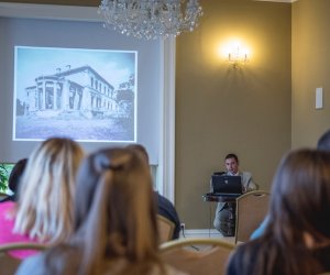 EDD 2018 w Muzeum Rolnictwa w Ciechanowcu - fotorelacja EDD 2018 w Muzeum Rolnictwa w Ciechanowcu - fotorelacja