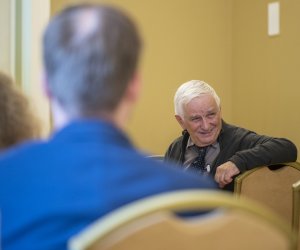 „Być Kobietą. Kobiety Podlasia i Mazowsza w latach 1918-1945” - fotorelacja z konferencji „Być Kobietą. Kobiety Podlasia i Mazowsza w latach 1918-1945” - fotorelacja z konferencji