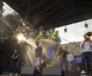 XXIII Podlaskie Święto Chleba - fotorelacja XXIII Podlaskie Święto Chleba - fotorelacja