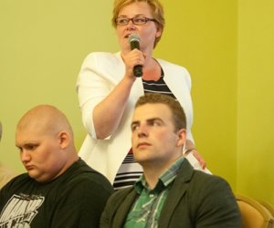 Konferencja Międzynarodowa - "Wojna i ludzie. Społeczne aspekty I Wojny Światowej w Europie Wschodniej" Konferencja Międzynarodowa - "Wojna i ludzie. Społeczne aspekty I Wojny Światowej w Europie Wschodniej"