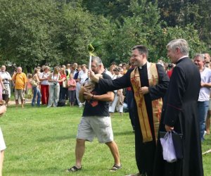 VII PODLASKIE ŚWIĘTO CHLEBA